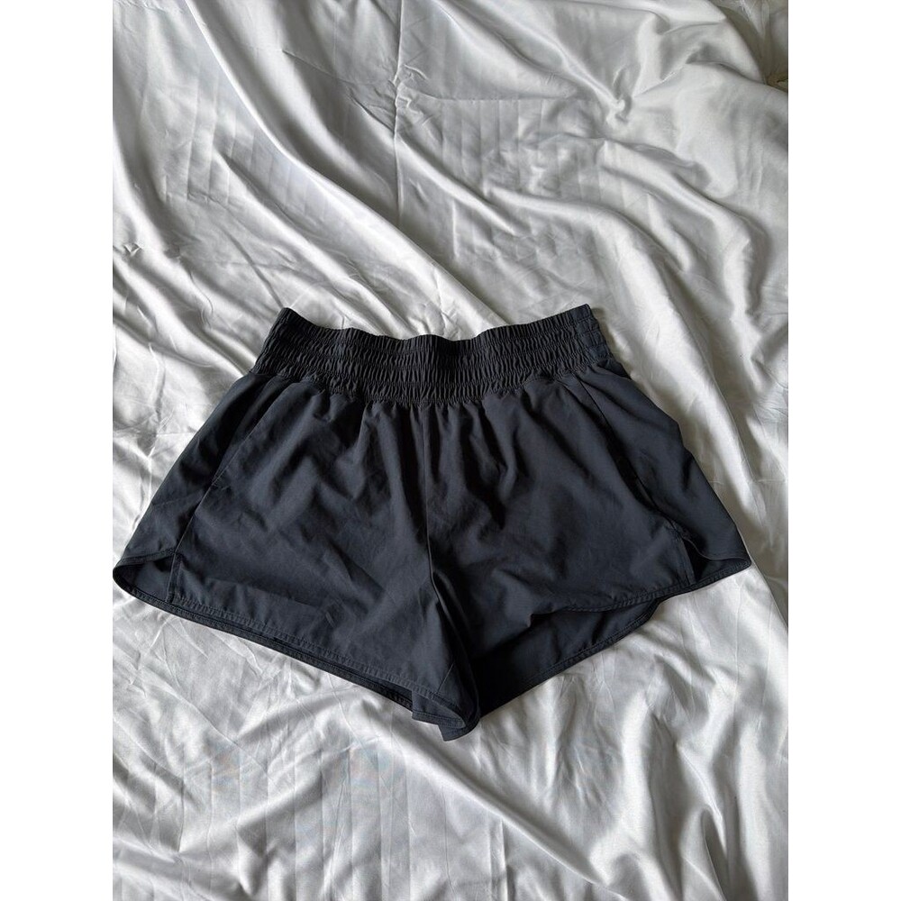 Old Navy Active Extra High-Rise Quick Dry Shorts